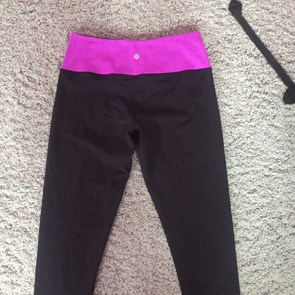 Lulu lemon leggings!! - Picture 3 of 7